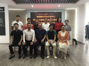 浙培協(xié)寧波分會走訪副會長單位度支集團(tuán) 以專業(yè)培訓(xùn)賦能商務(wù)信息咨詢企業(yè)新未來